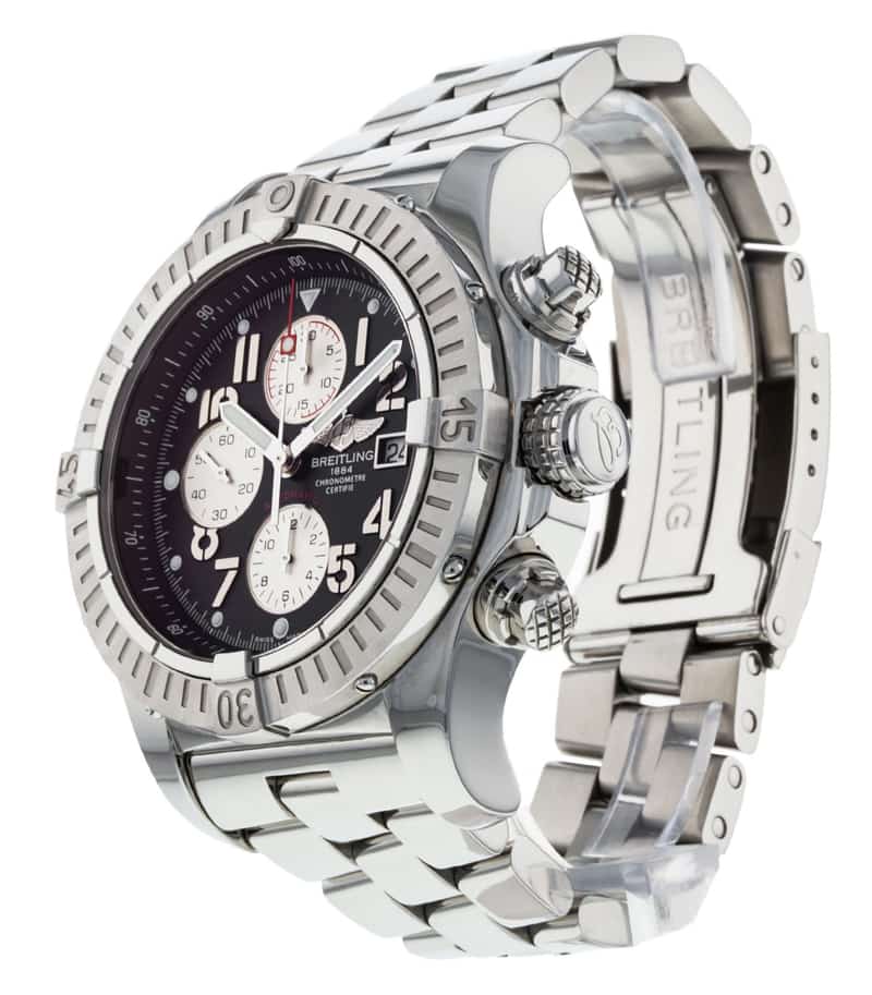 Breitling Super Avenger A13370